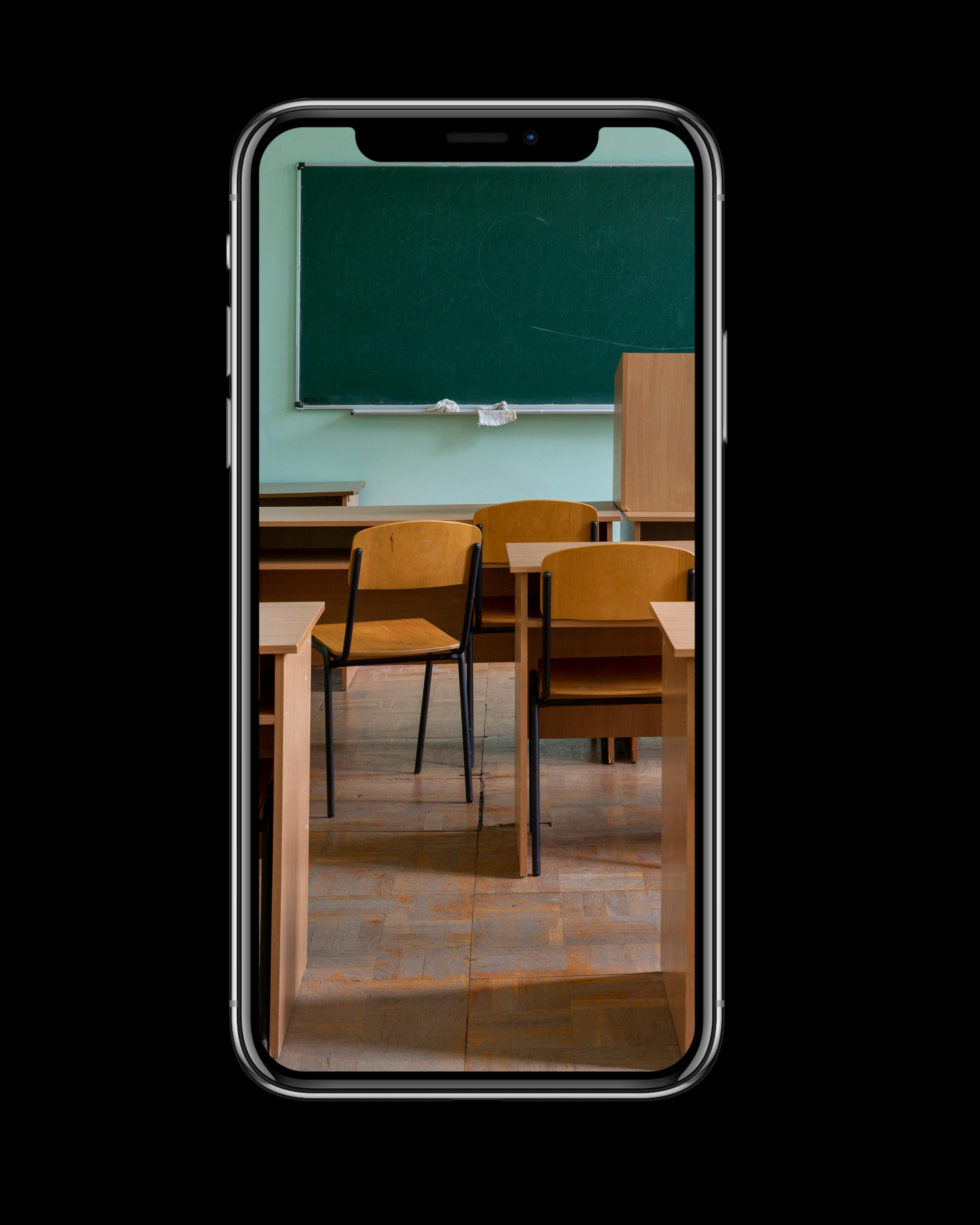PhoneIn - Educación digital